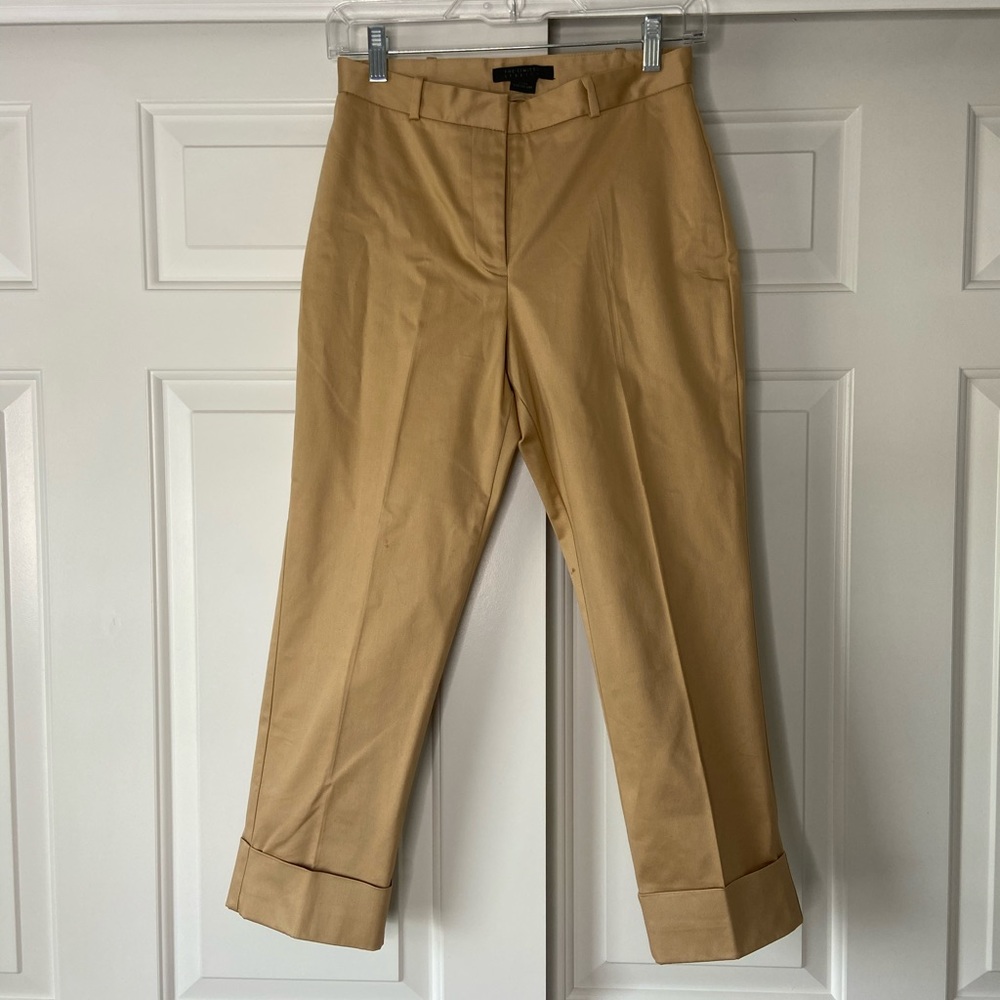 The limited pants